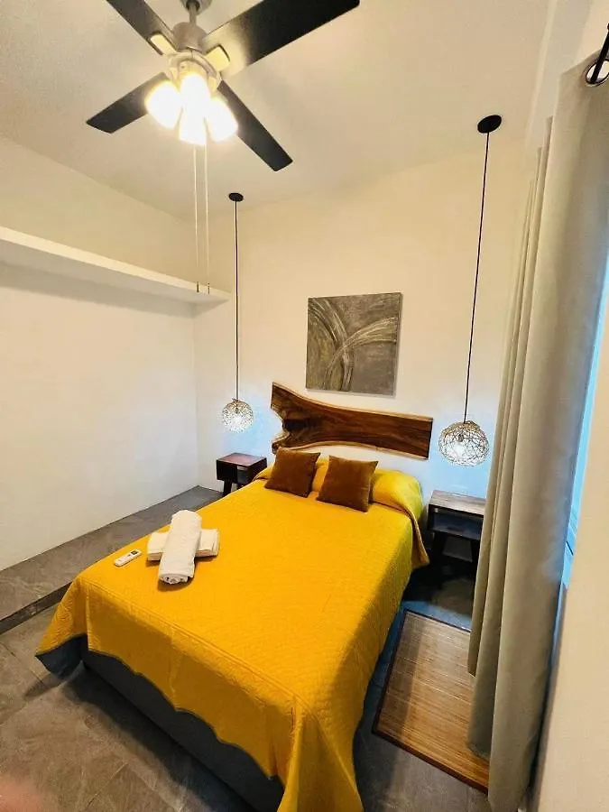 Appartamento Suites Maya Ka'An Cancún