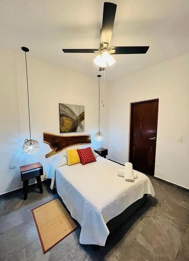 Appartamento Suites Maya Ka'An Cancún