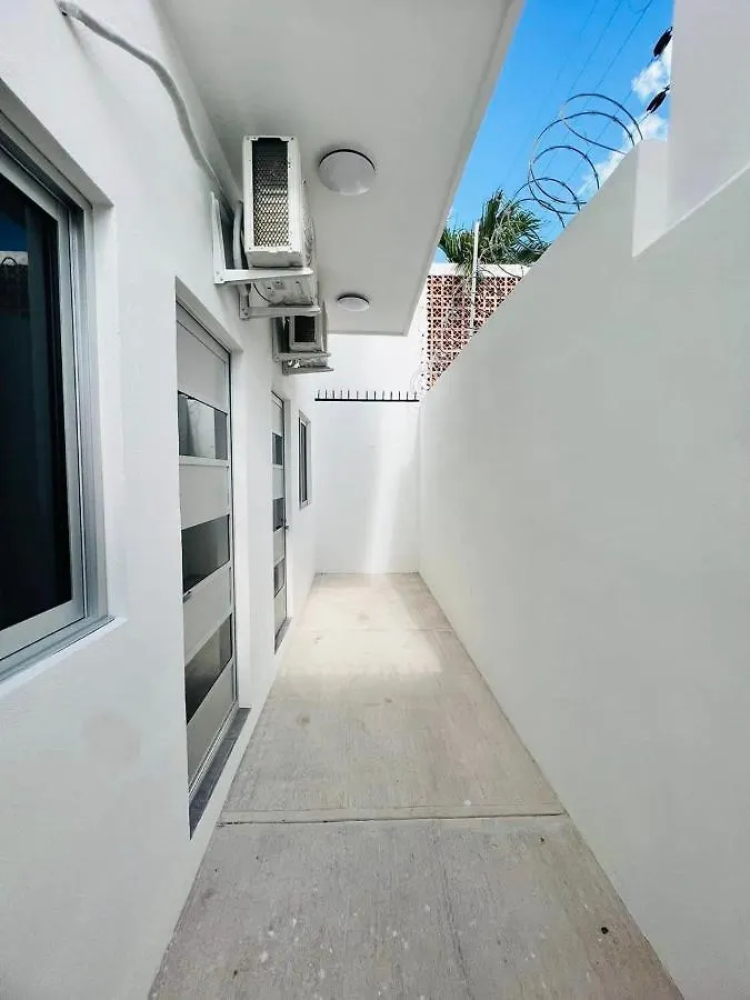 Suites Maya Ka'An Cancún Appartamento