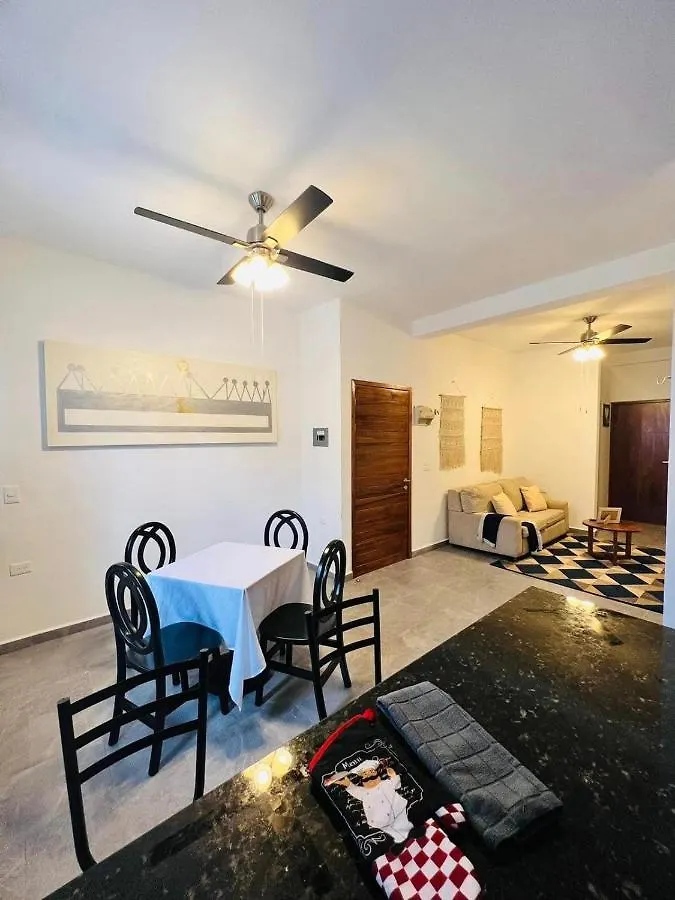 Appartamento Suites Maya Ka'An Cancún