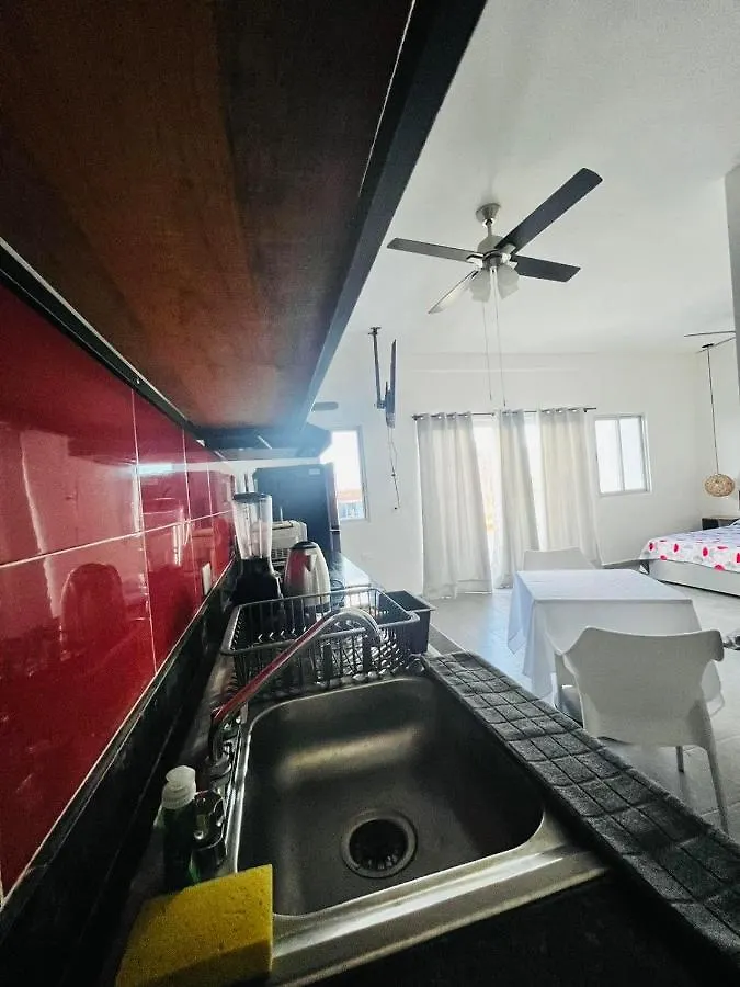 Suites Maya Ka'An Cancún Appartamento
