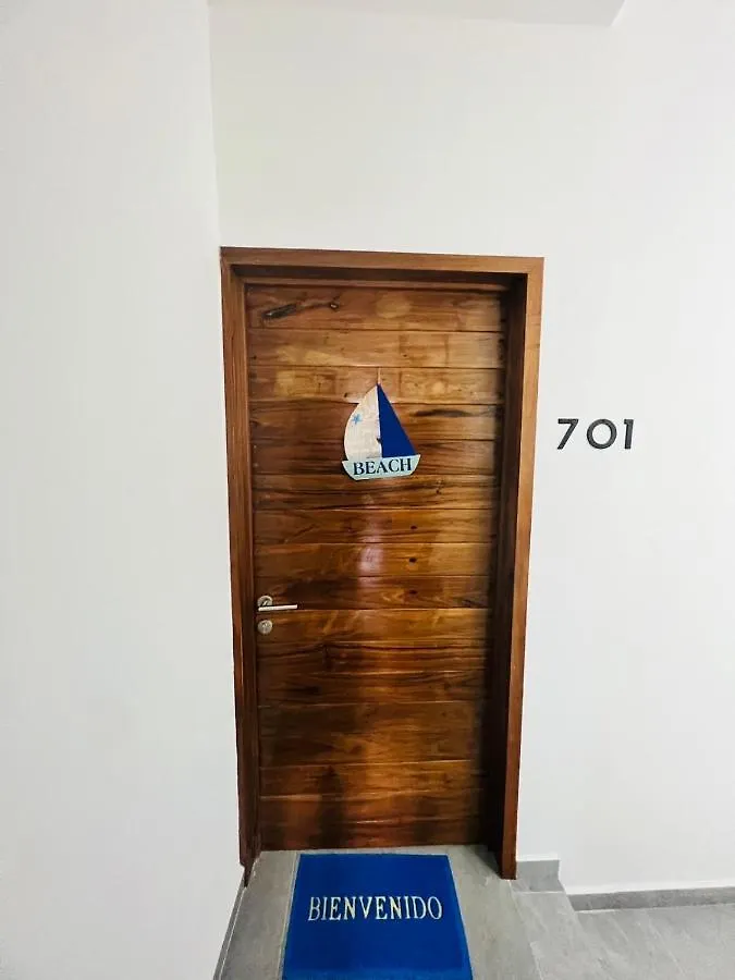 Appartamento Suites Maya Ka'An Cancún