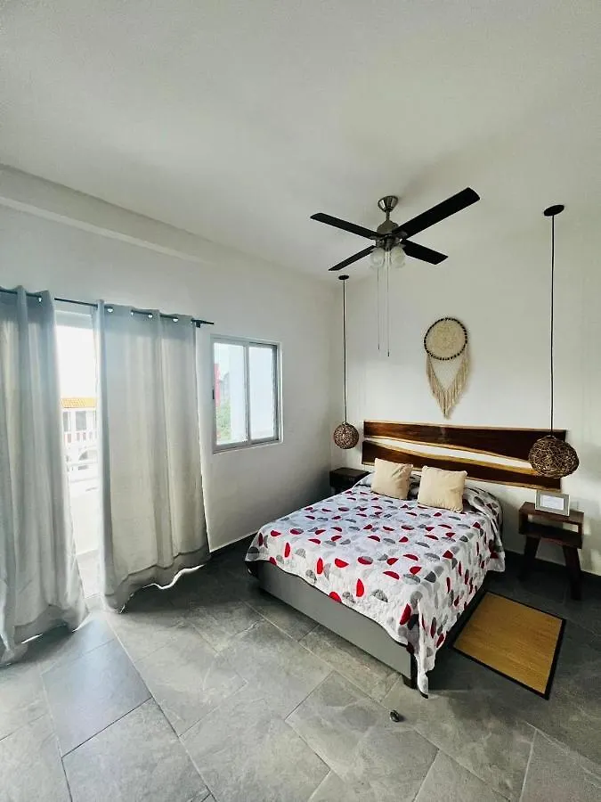 Apartment Suites Maya Ka'An Cancun Mexico