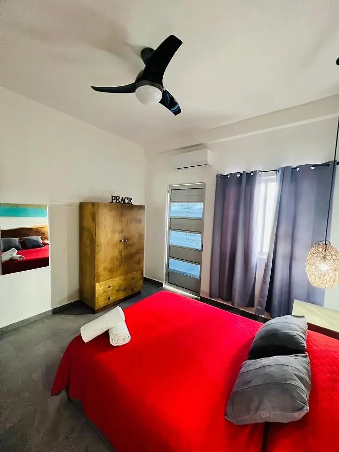 Suites Maya Ka'An Cancún Appartamento