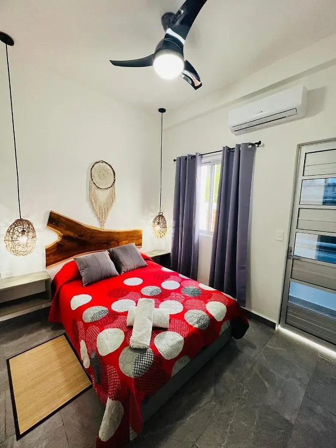 Appartamento Suites Maya Ka'An Cancún Messico