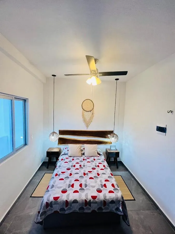 Suites Maya Ka'An Cancún Messico