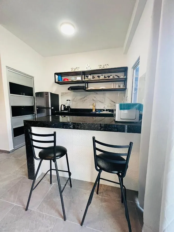 Suites Maya Ka'An Cancún 0*,