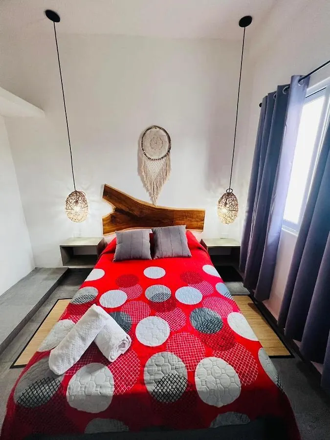 Suites Maya Ka'An Cancún 0*,