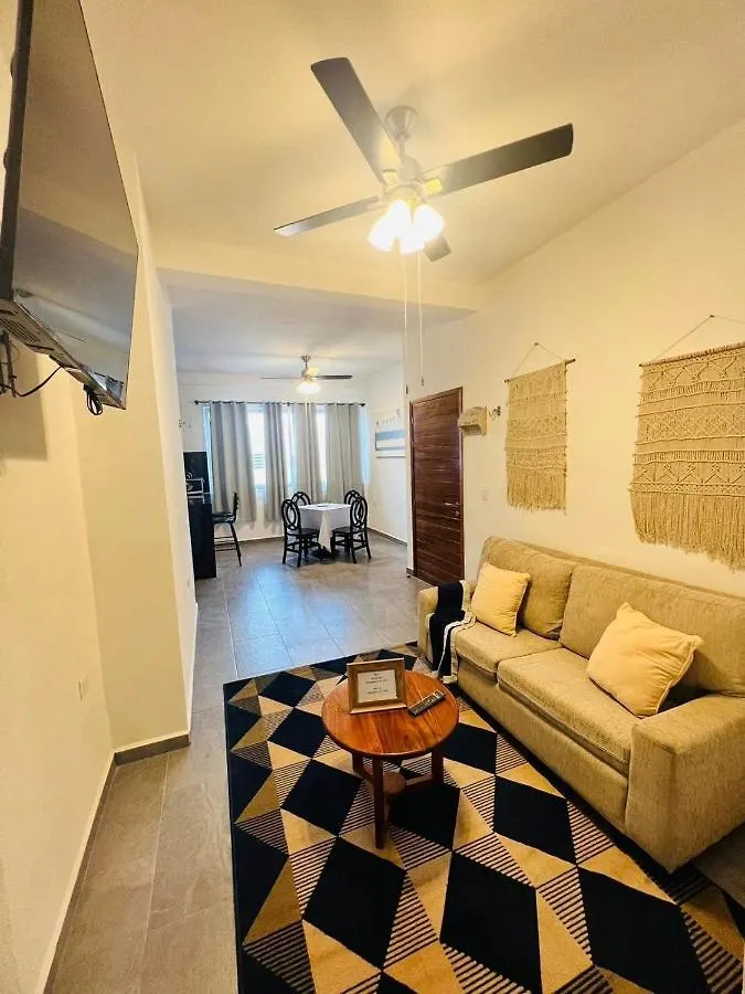 Suites Maya Ka'An Cancún