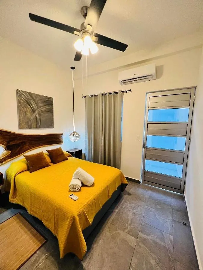 Suites Maya Ka'An Cancún Appartamento