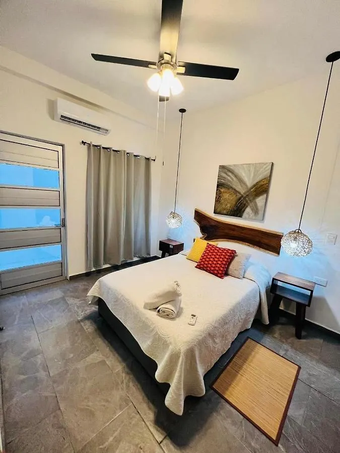 Suites Maya Ka'An Cancún Appartamento