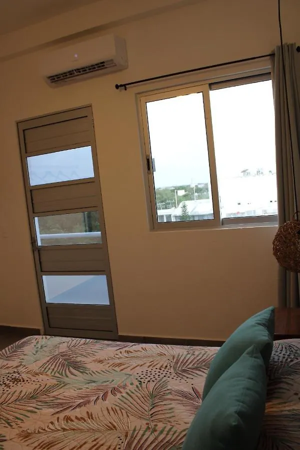 Suites Maya Ka'An Cancún 0*,  Messico