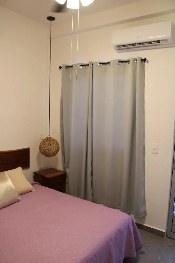 Suites Maya Ka'An Cancún Appartamento