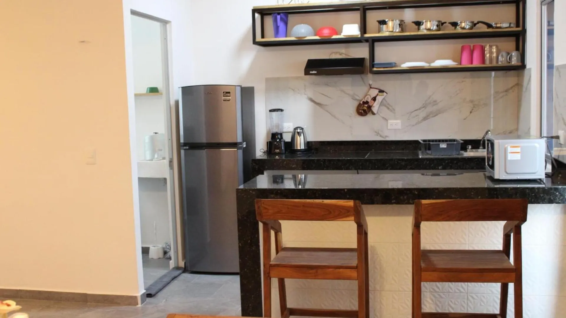 Suites Maya Ka'An Cancún