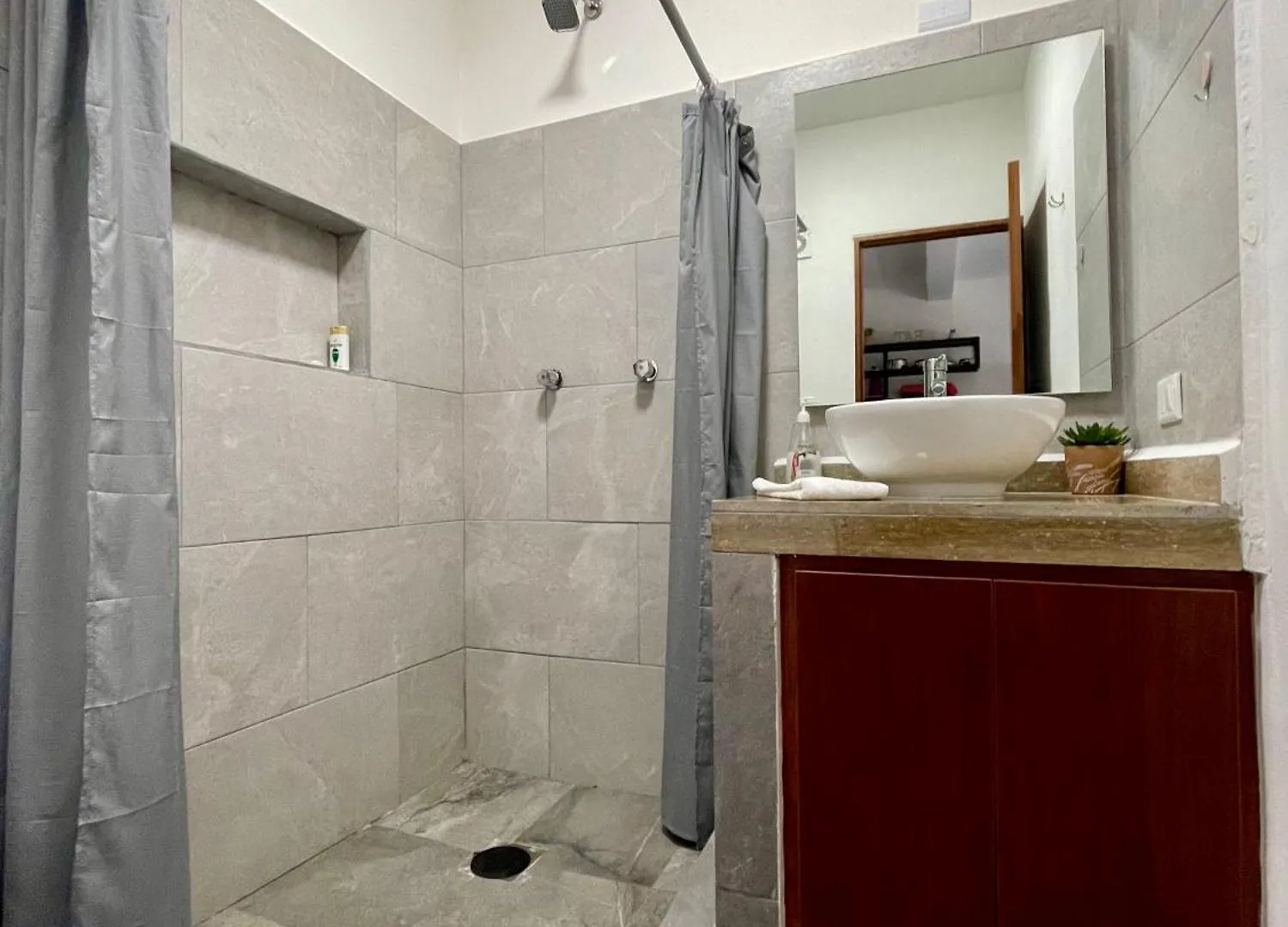 Appartamento Suites Maya Ka'An Cancún
