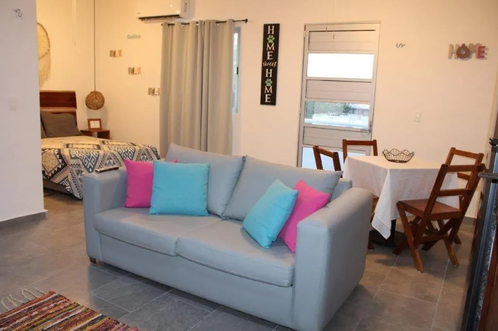 Suites Maya Ka'An Cancún