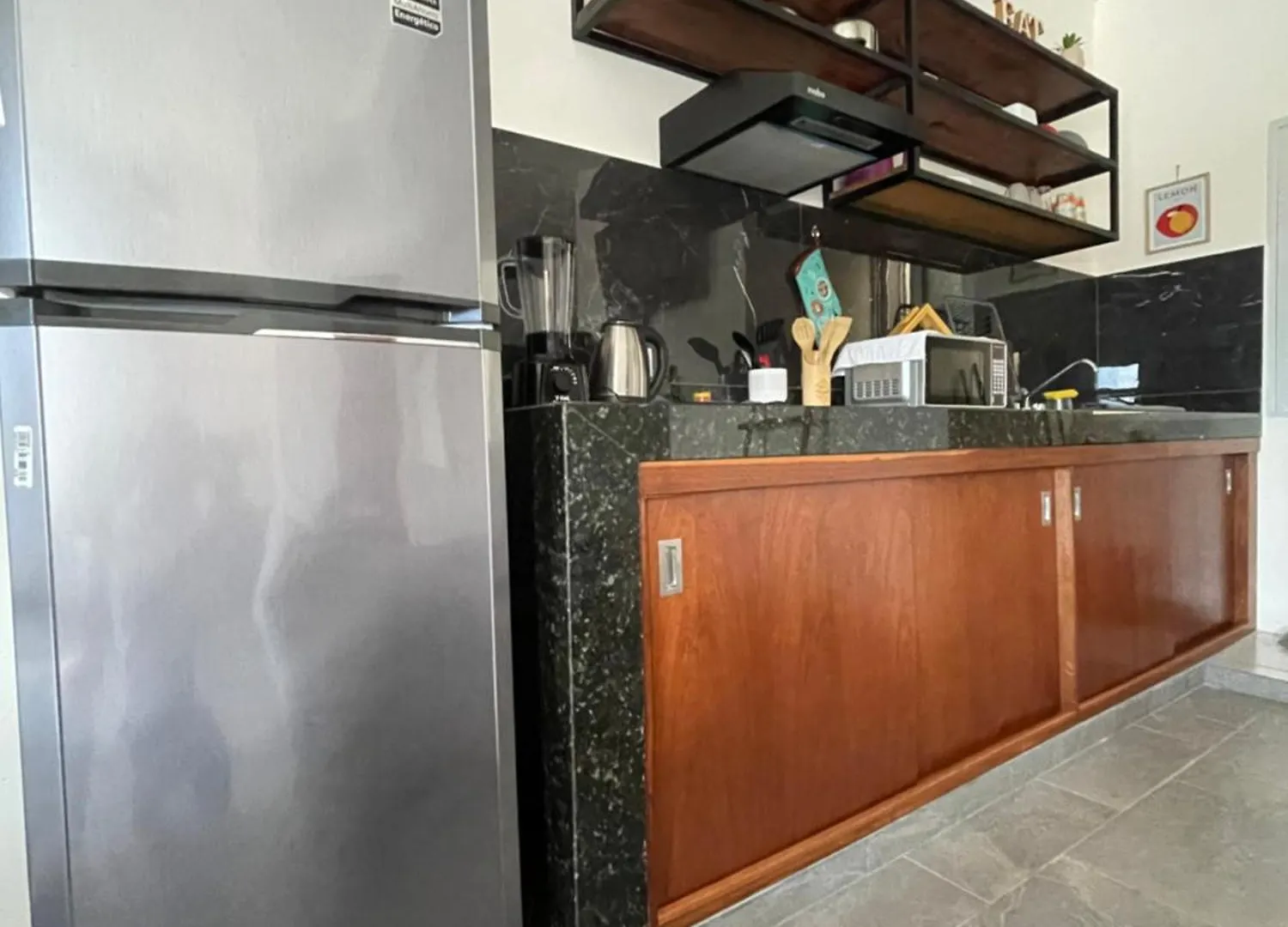 Appartamento Suites Maya Ka'An Cancún