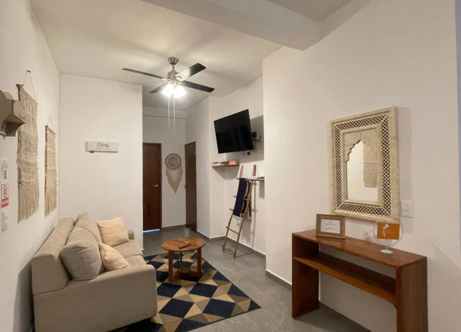 Suites Maya Ka'An Cancún