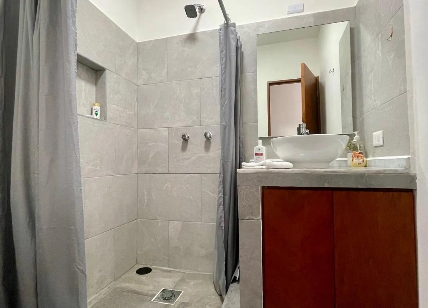 Appartamento Suites Maya Ka'An Cancún