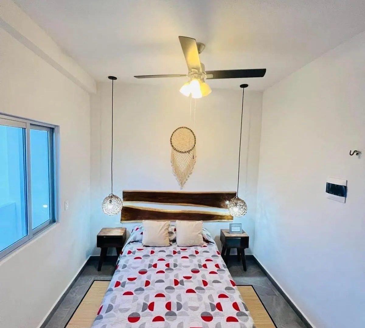 Suites Maya Ka'An Cancún