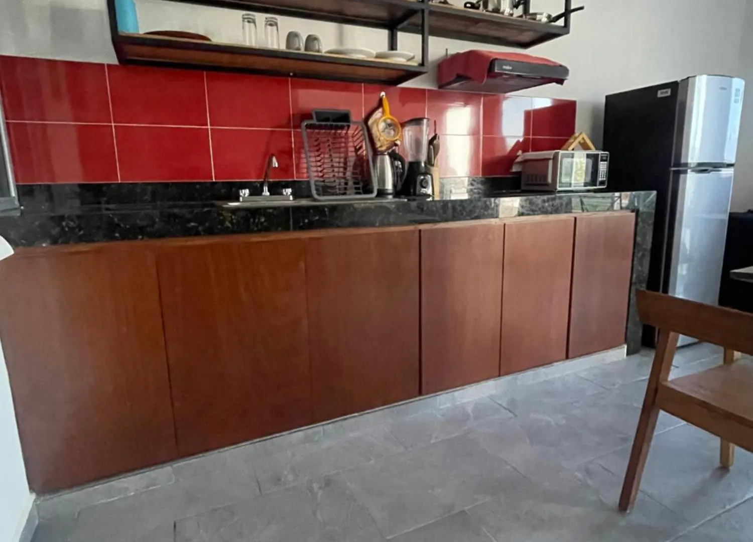 Appartamento Suites Maya Ka'An Cancún