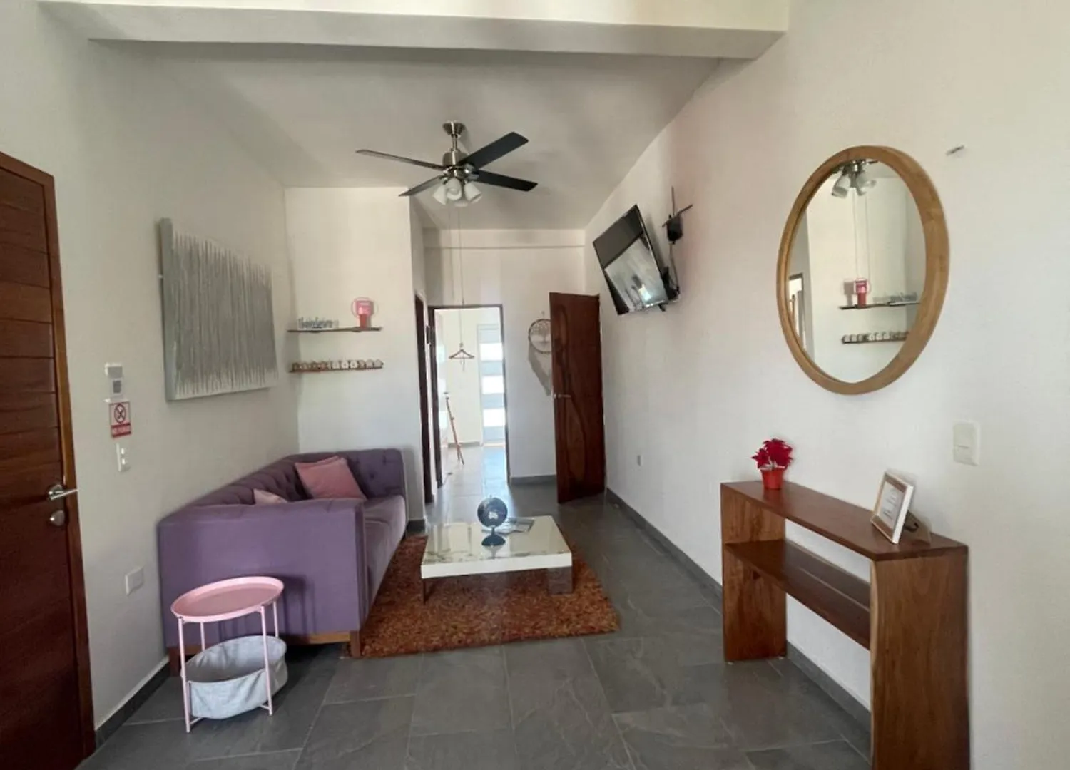 Suites Maya Ka'An Cancún Appartamento