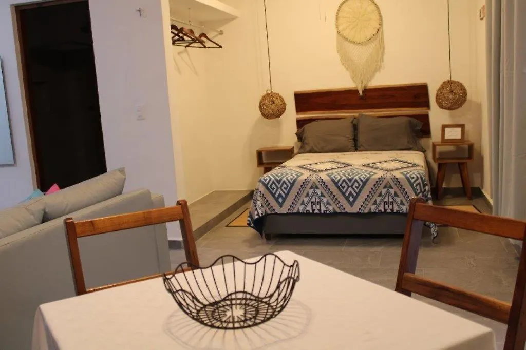 Suites Maya Ka'An Cancun 0*,