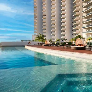 4* מלון Malecon