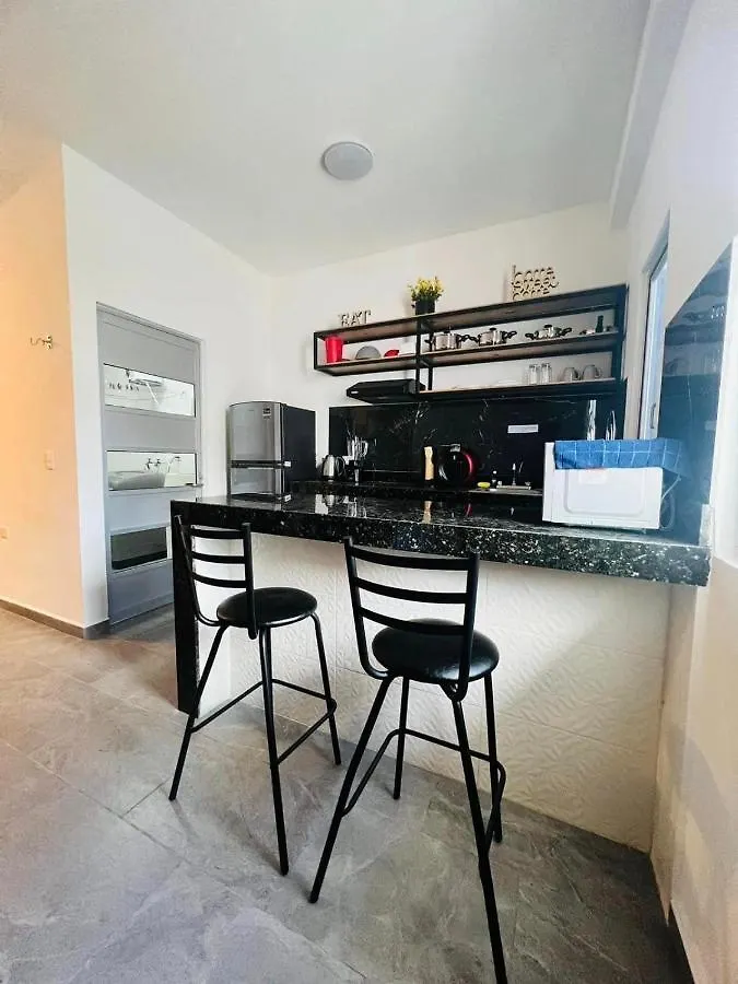 Apartmán Suites Maya Ka'An Cancún