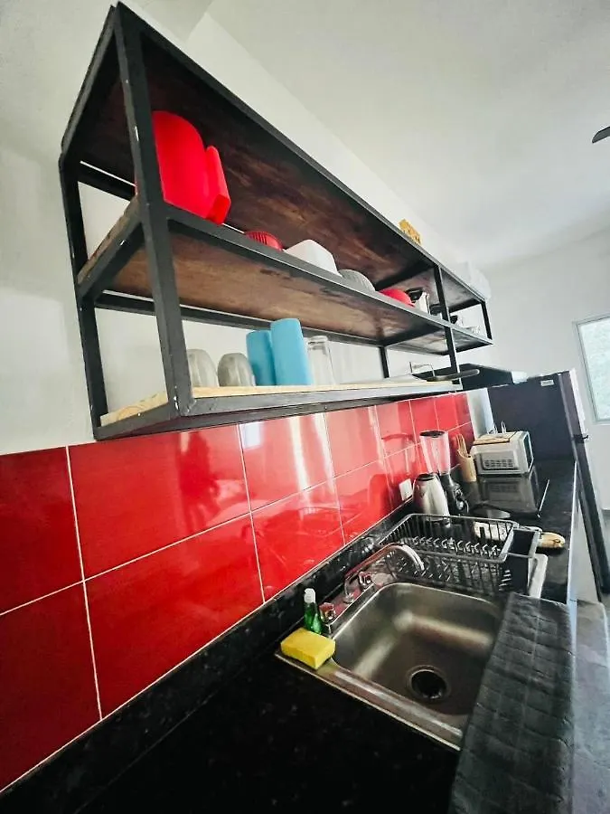 Apartment Suites Maya Ka'An Cancun