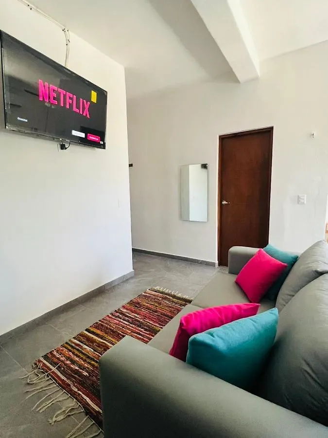Suites Maya Ka'An Cancun