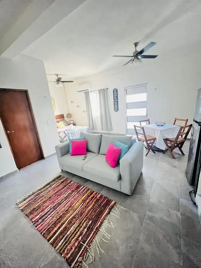 Suites Maya Ka'An Cancun Mexico