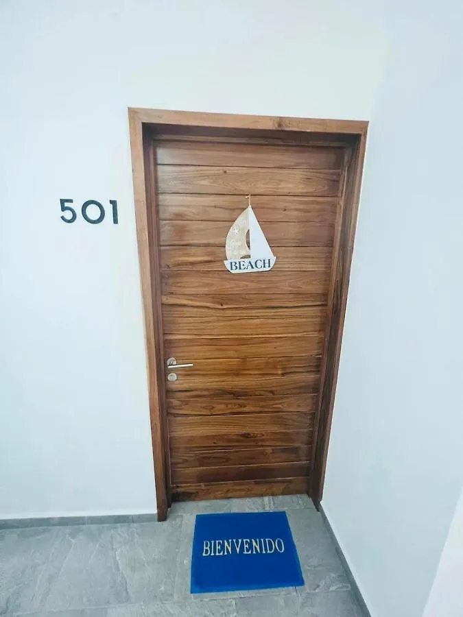 Suites Maya Ka'An Cancun Mexico