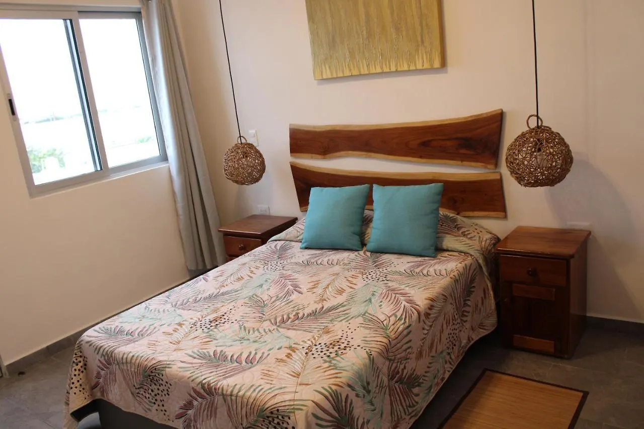 Suites Maya Ka'An Cancun Apartment
