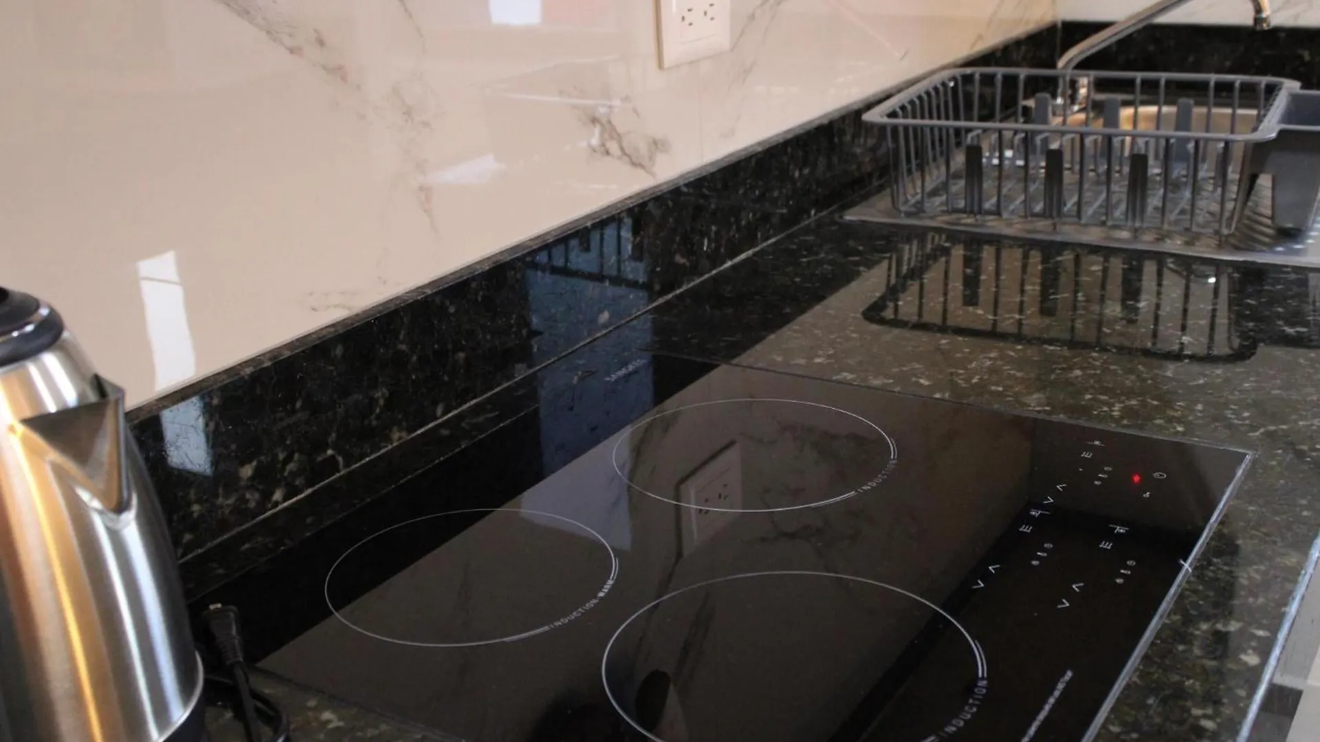 Apartment Suites Maya Ka'An Cancun