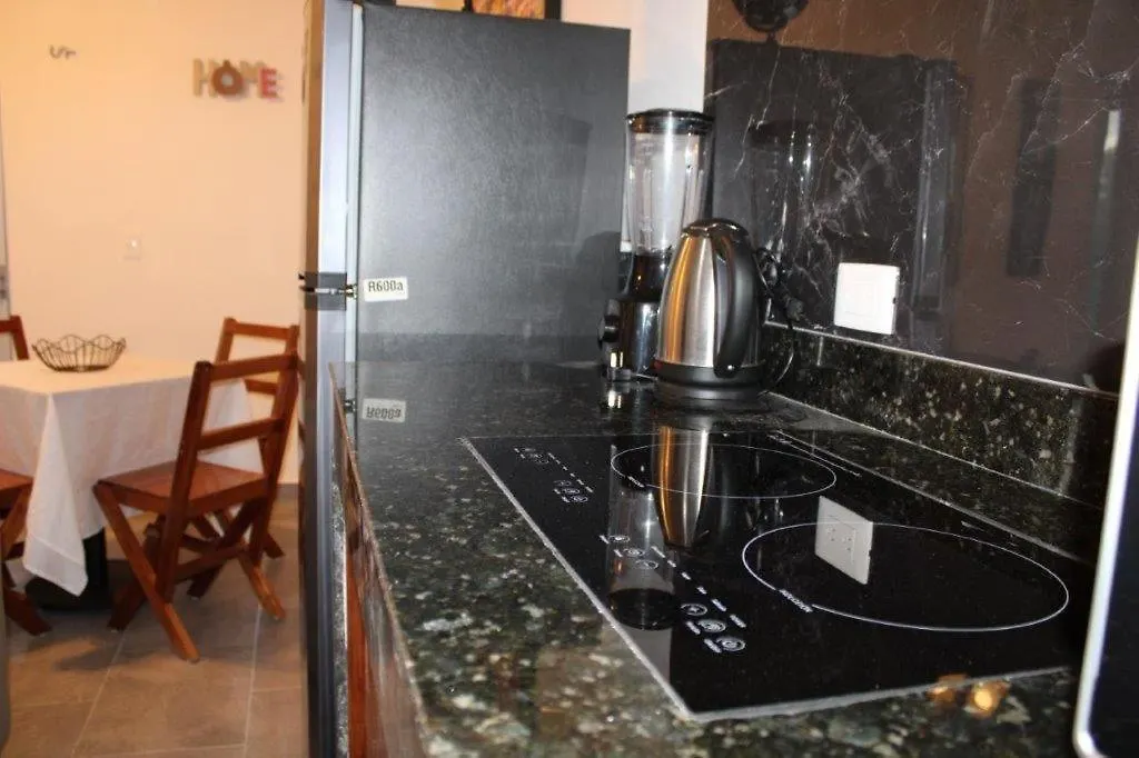 Suites Maya Ka'An Cancún