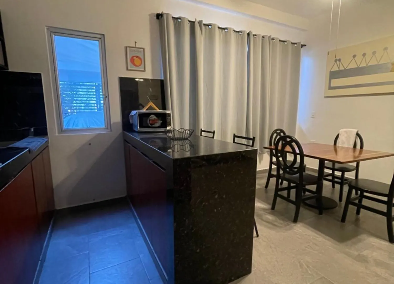 Suites Maya Ka'An Cancun