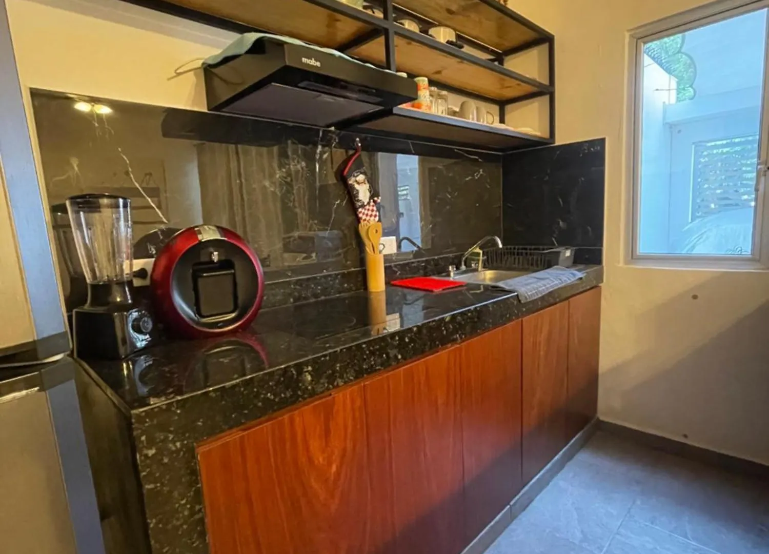Suites Maya Ka'An Cancún Apartmán