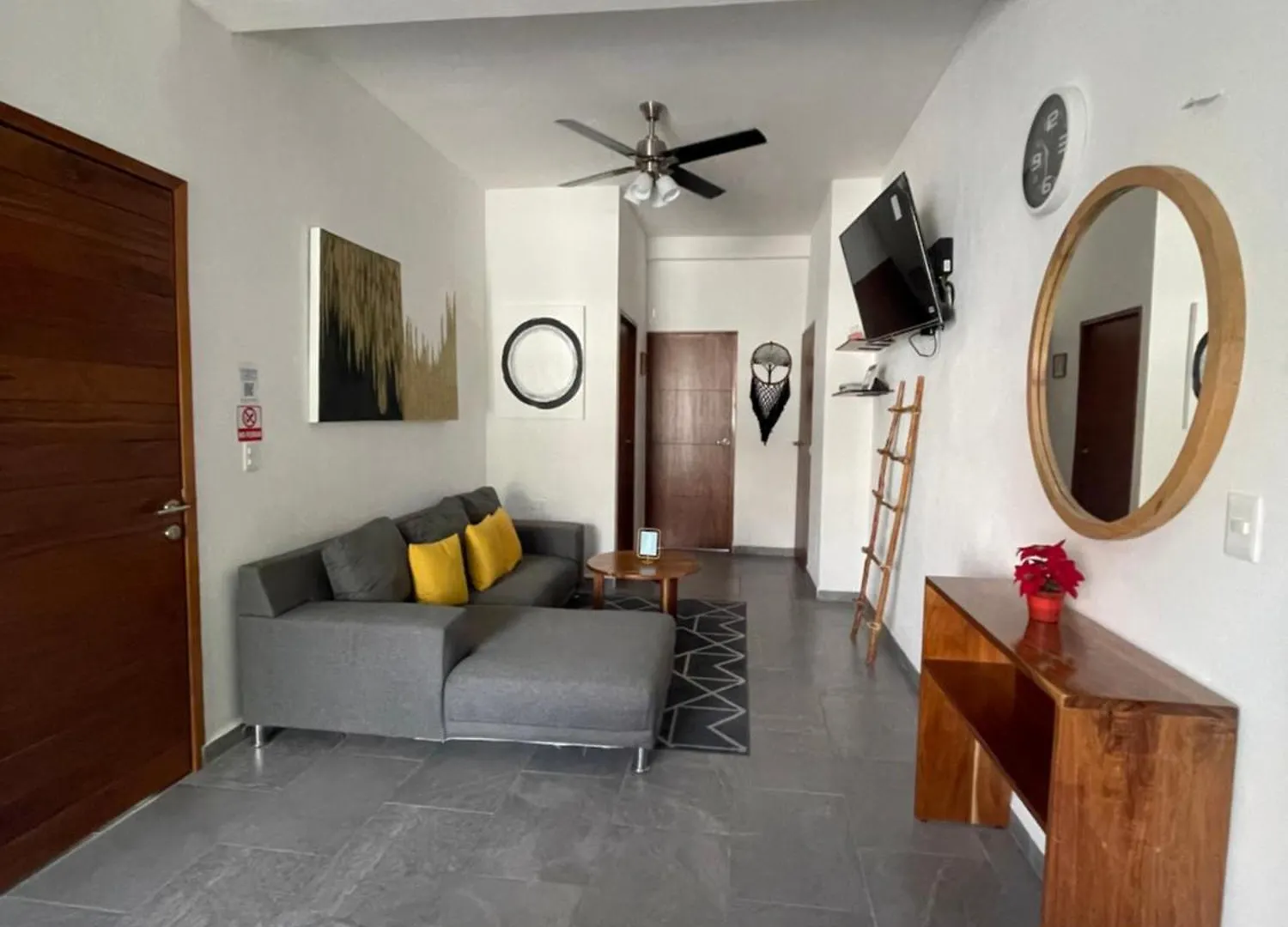 Suites Maya Ka'An Cancun